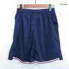 England Cheap Football Shorts Home 2024 Men - Soccer Store Near