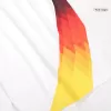 Germany Cheap Football Shorts Home 2024 Men - Soccer Store Near