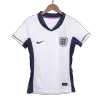 NewEngland Home Soccer Jersey Euro 2024 Women - Soccer Store Near