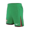 Portugal Cheap Football Shorts Home 2024 Men - Soccer Store Near