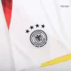 Germany Cheap Football Shorts Home 2024 Men - Soccer Store Near