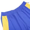 Spain Cheap Football Shorts Home 2024 Men - Soccer Store Near