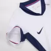 NewEngland Home Soccer Jersey Euro 2024 Women - Soccer Store Near