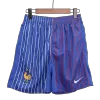 France Cheap Football Shorts Away 2024 Men - Soccer Store Near