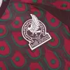 Mexico 2024 Cheap Long Sleeve Jersey Home - Soccer Store Near