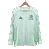 Mexico 2024 Cheap Long Sleeve Jersey Away - Soccer Store Near