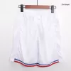 France Cheap Football Shorts Home 2024 Men - Soccer Store Near