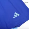 Argentina Cheap Football Shorts Away 2024 Men - Soccer Store Near