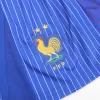 France Cheap Kids Kit Away 2024 (Shirt+Shorts) - Soccer Store Near