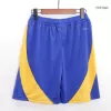 Spain Cheap Football Shorts Home 2024 Men - Soccer Store Near