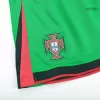 Portugal Cheap Football Shorts Home 2024 Men - Soccer Store Near