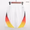 Germany Cheap Football Shorts Home 2024 Men - Soccer Store Near