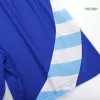 Argentina Cheap Football Shorts Away 2024 Men - Soccer Store Near