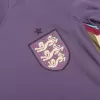 NewEngland Away Soccer Jersey Euro 2024 Women - Soccer Store Near