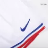 France Cheap Football Shorts Home 2024 Men - Soccer Store Near