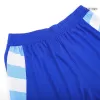 Argentina Cheap Football Shorts Away 2024 Men - Soccer Store Near