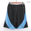 Argentina Cheap Football Shorts Home 2024 Men - Soccer Store Near