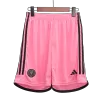 Inter Miami CF Cheap Football Shorts Home 2024 Men - Soccer Store Near