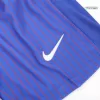 France Cheap Kids Kit Away 2024 (Shirt+Shorts) - Soccer Store Near