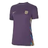 NewEngland Away Soccer Jersey Euro 2024 Women - Soccer Store Near