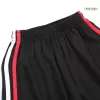 Manchester United Cheap Kids Kit 2023/24 (Shirt+Shorts) - Soccer Store Near