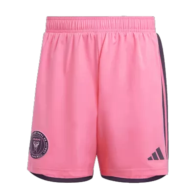 Inter Miami CF Cheap Football Shorts Home 2024 Men - Soccer Store Near