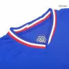 NewFrance Home Soccer Jersey Euro 2024 Women - Soccer Store Near