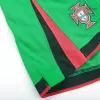 Portugal Cheap Football Shorts Home 2024 Men - Soccer Store Near