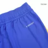 Spain Cheap Football Shorts Home 2024 Men - Soccer Store Near