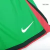 Portugal Cheap Football Shorts Home 2024 Men - Soccer Store Near