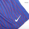 France Cheap Football Shorts Away 2024 Men - Soccer Store Near