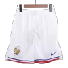 France Cheap Football Shorts Home 2024 Men - Soccer Store Near