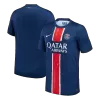 PSG Soccer Jersey Home 2024/25 - Soccer Store Near