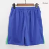 Brazil Cheap Football Shorts Home 2024 Men - Soccer Store Near