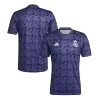 Real Madrid Pre-Match Training Soccer Jersey 2023/24 - Soccer Store Near