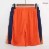 Netherlands Cheap Football Shorts Home 2024 Men - Soccer Store Near