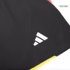 Germany Cheap Football Shorts Home 2024 Men - Soccer Store Near