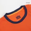 Netherlands Cheap Football Jersey Home 2024 - Authentic Version - Soccer Store Near