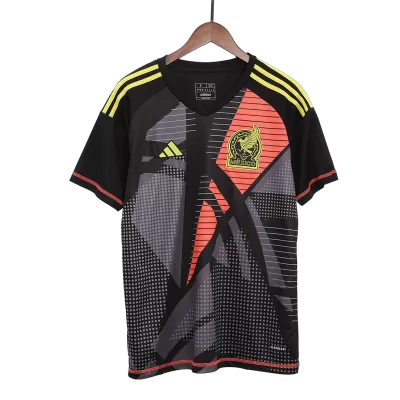 Mexico Soccer Jersey 2024 Goalkeeper - Soccer Store Near