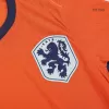 Netherlands Cheap Football Jersey Home 2024 - Authentic Version - Soccer Store Near