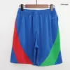 Italy Cheap Football Shorts Away 2024 Men - Soccer Store Near