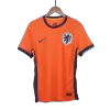 Netherlands Cheap Football Jersey Home 2024 - Authentic Version - Soccer Store Near