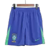 Brazil Cheap Football Shorts Home 2024 Men - Soccer Store Near