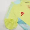 Spain Cheap Football Jersey Away 2024 - Authentic Version - Soccer Store Near