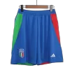 Italy Cheap Football Shorts Away 2024 Men - Soccer Store Near