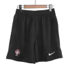 Portugal Cheap Football Shorts Away 2024 Men - Soccer Store Near