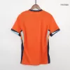 Netherlands Cheap Football Jersey Home 2024 - Authentic Version - Soccer Store Near