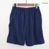 Netherlands Cheap Football Shorts Away 2024 Men - Soccer Store Near