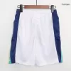 Brazil Cheap Football Shorts Away 2024 Men - Soccer Store Near