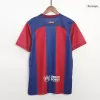 Barcelona Soccer Jersey 2023/24 - Soccer Store Near